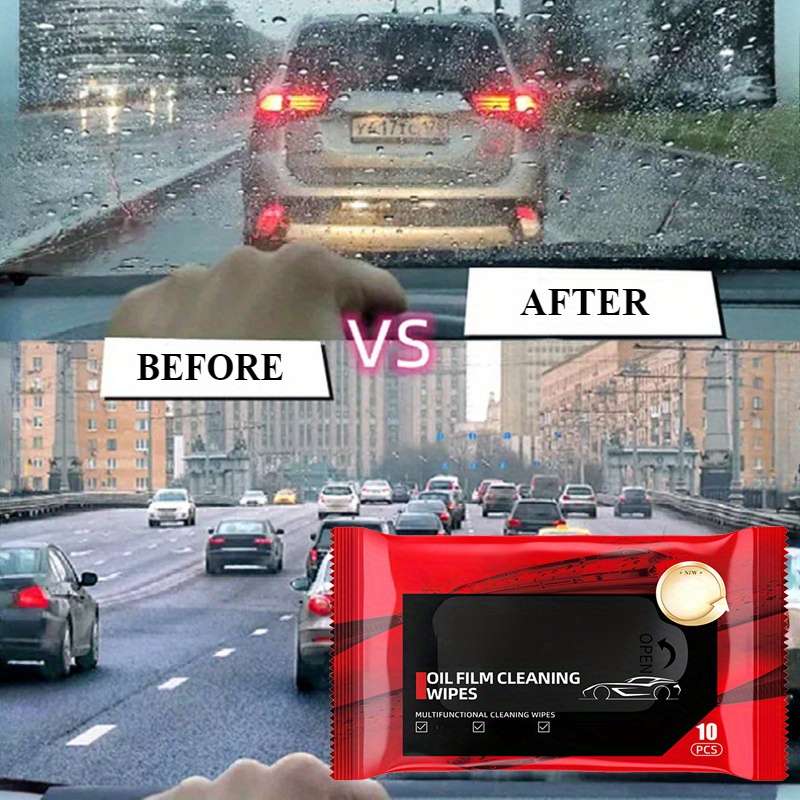 Wet Wipes Quantity 1 Pack
