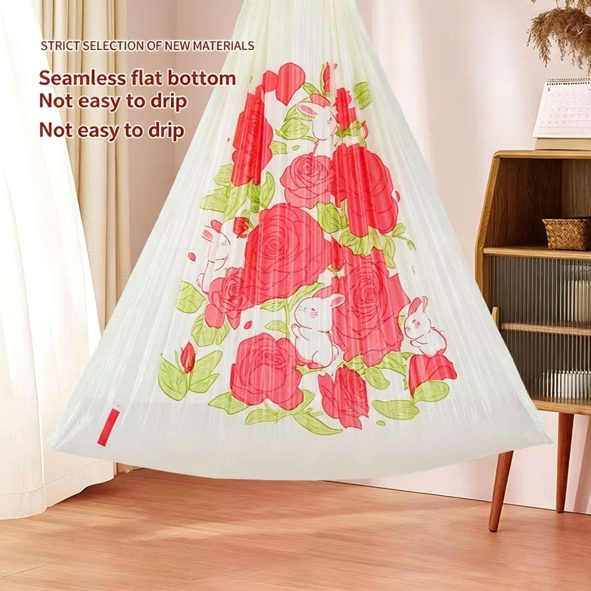 Trash Bag1Roller30Pcs
