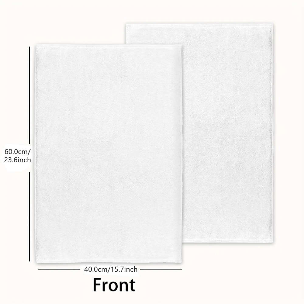 Rag Size 40*60Cm18*26Inch