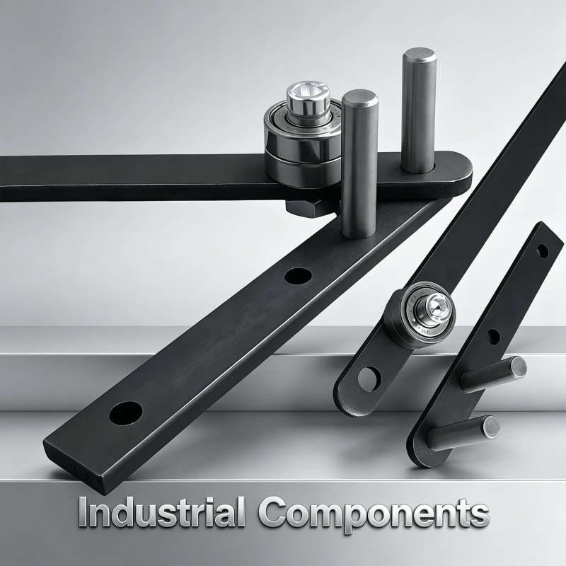 Pipe Bender Items Manual Tube Bender 2Pcs