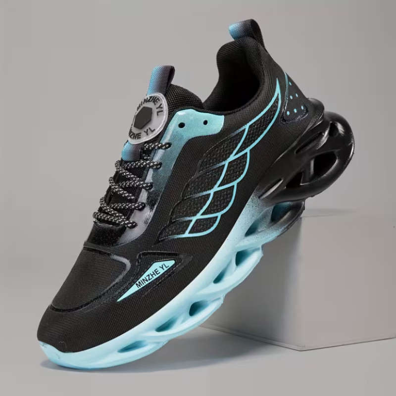 Sneakers Color White Sizeuk 7