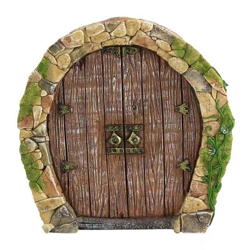 Golden Years Gardens Door Age Major Color