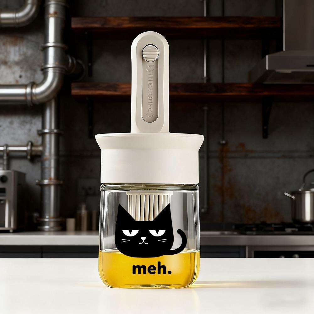 Baking Brush Quantity 1Set