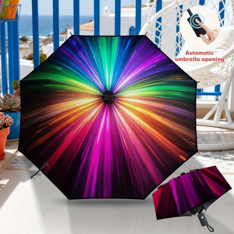 Umbrella Color A1 Size28X8Cm