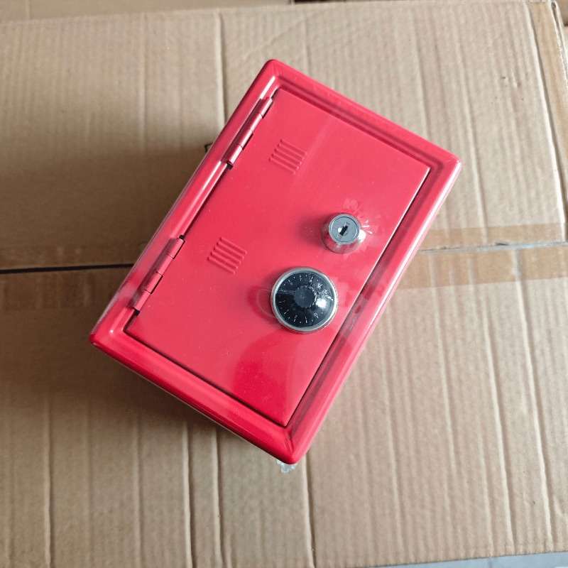 Security Safe