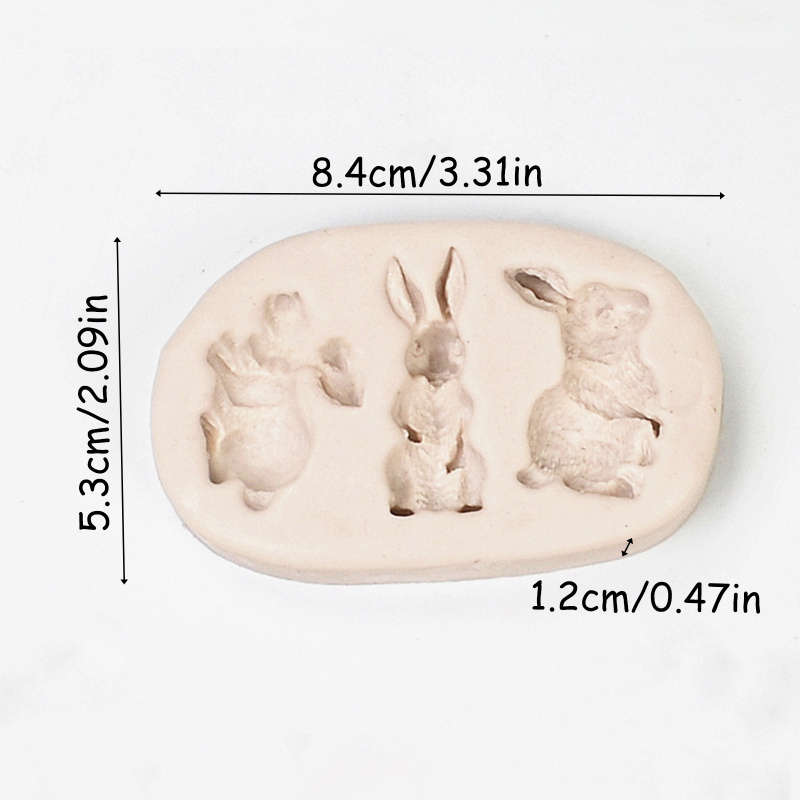Suitable For Baking Molds