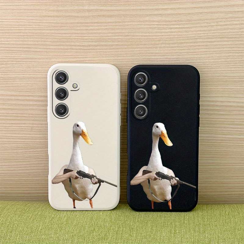Phone Case Mixed Color 1 Compatible Model Galaxy A56