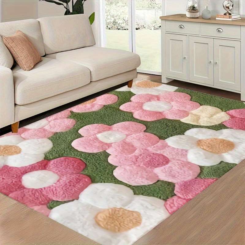 Floor Mats Size 3 8Ox12Cm
