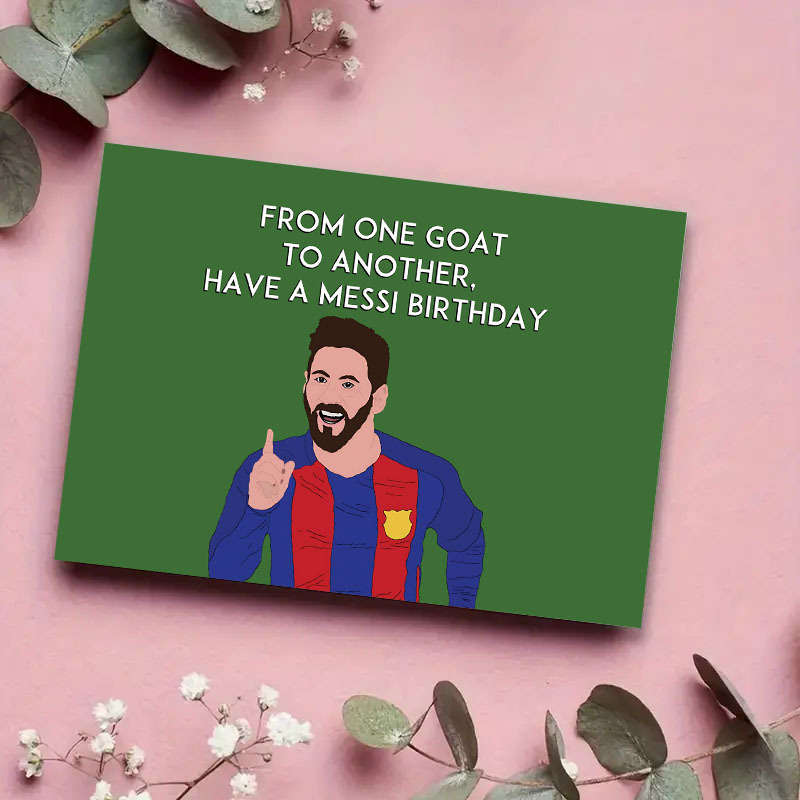 Greeting Cards