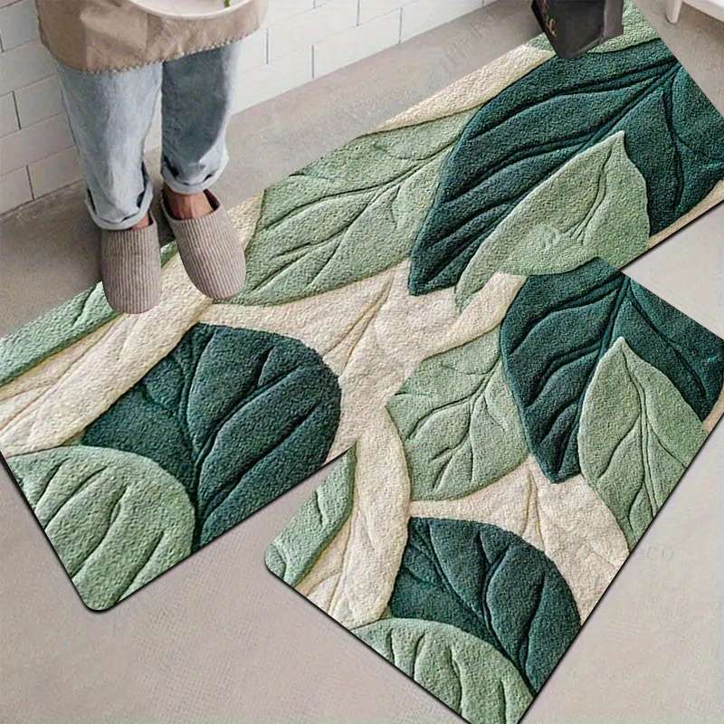 Floor Mats Size 4Ox60Cm Add 1 2Pcs