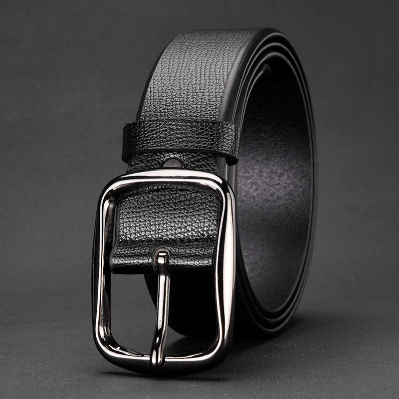 Belt Color  Black Size 120Cm 47.2In