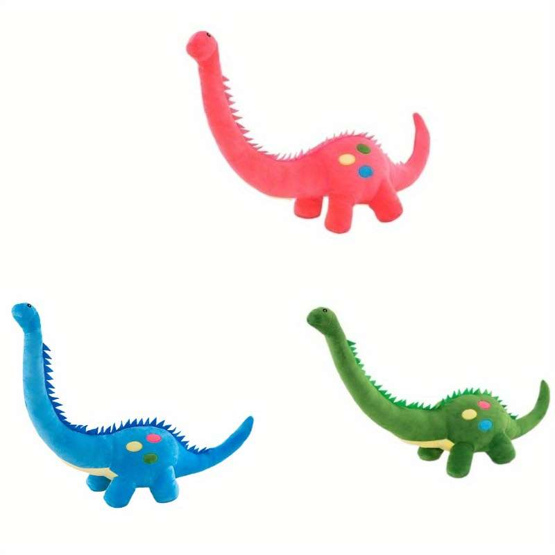Plush Toyss Quantity 3pcs