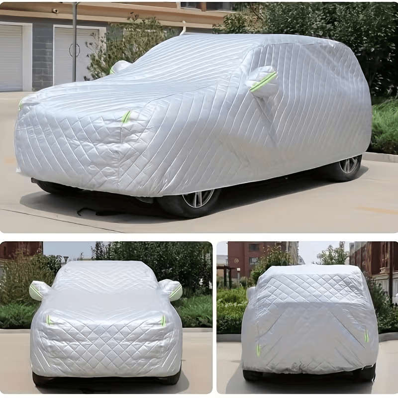 Car Cover Color For Vw Tiguan 2016 2024