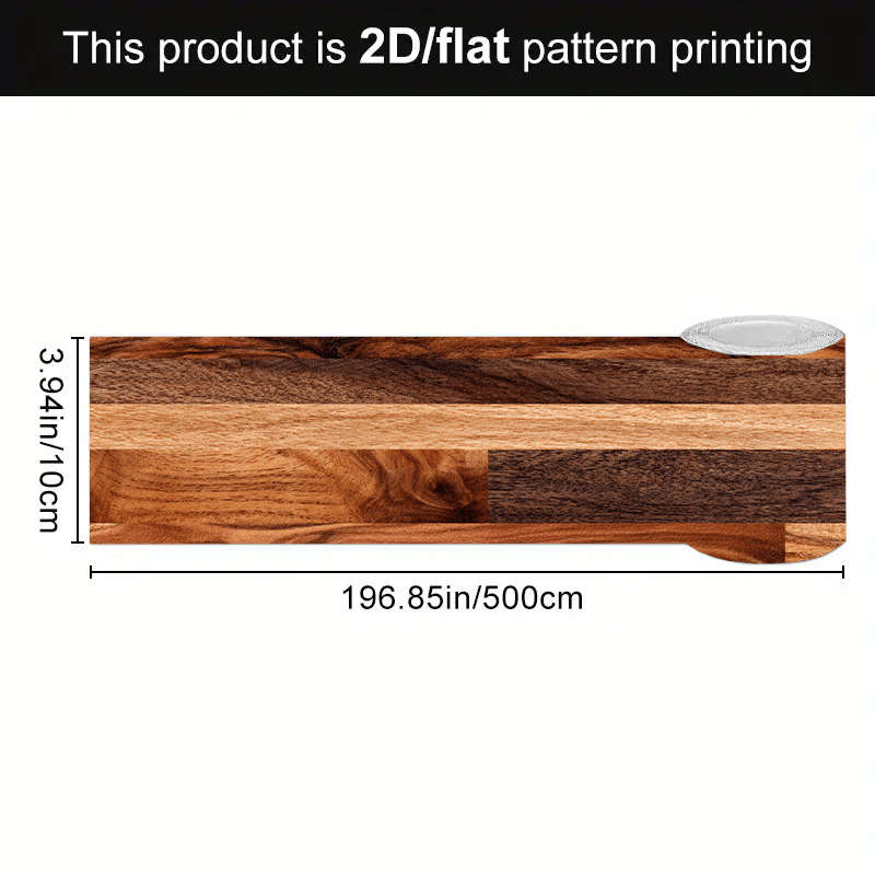 Skirting Board 196.85*3.94In500*10Cm