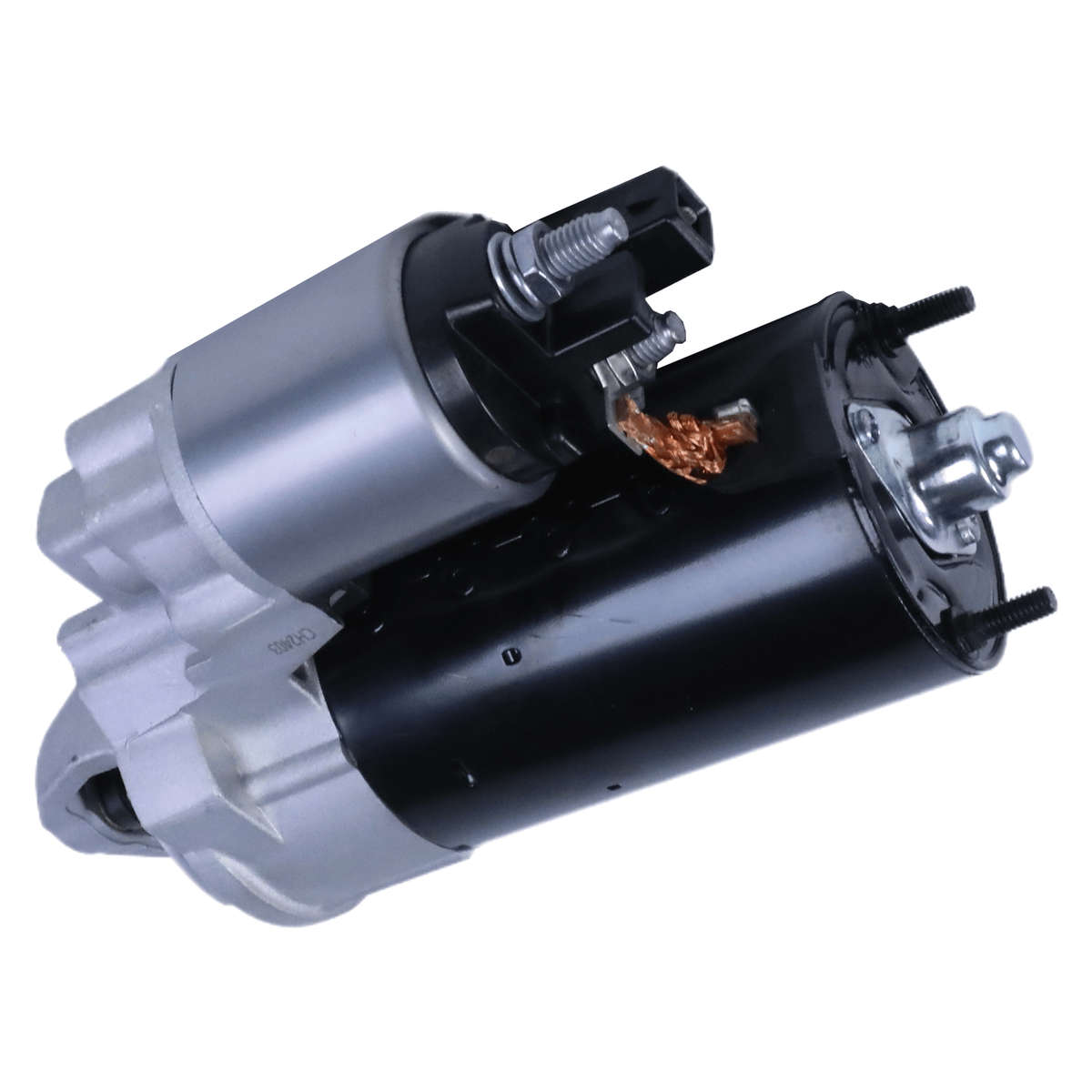 Car Accessories Quantity