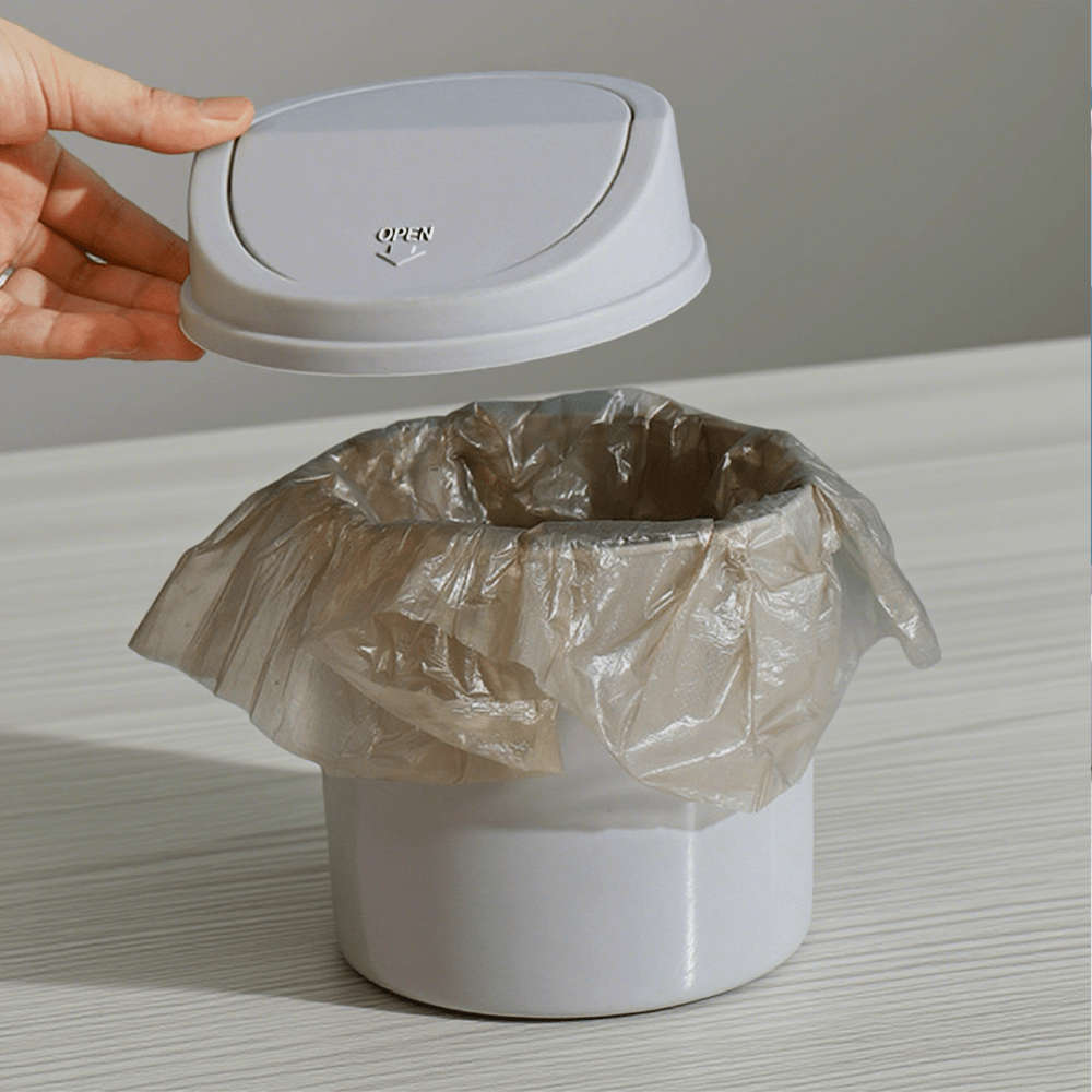 Garbage Can Model Y300Sn