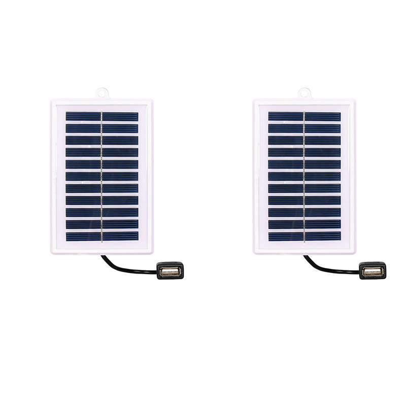 Solar Panel 3Pcs