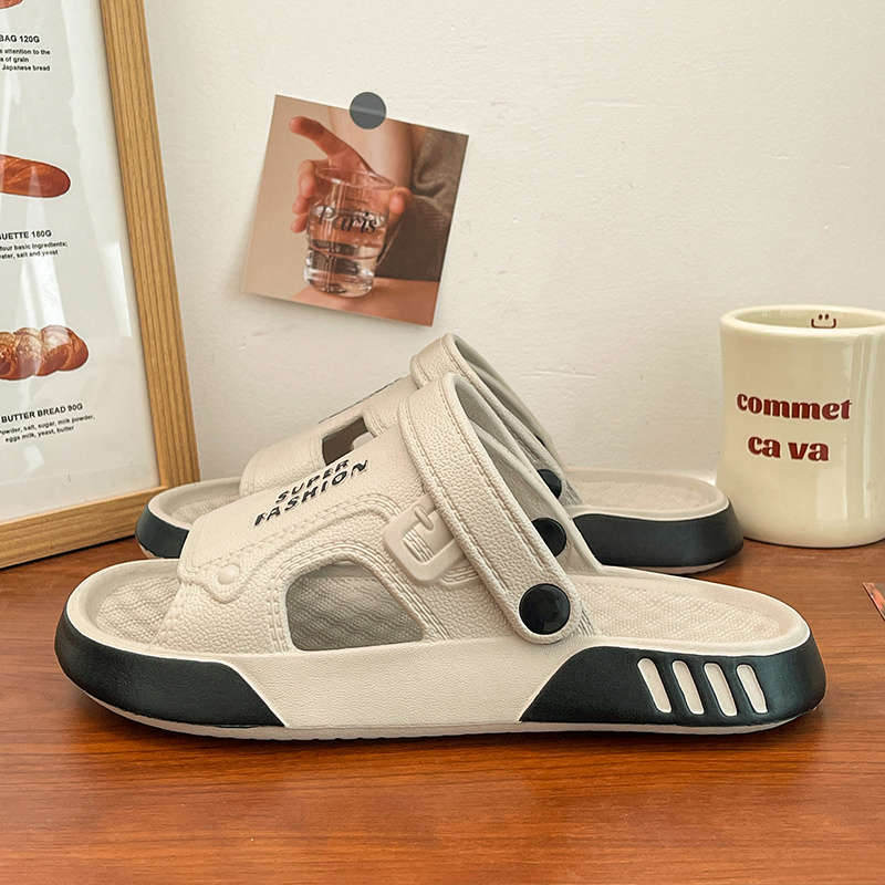 Sandals Color White Size Uk 9.5 10