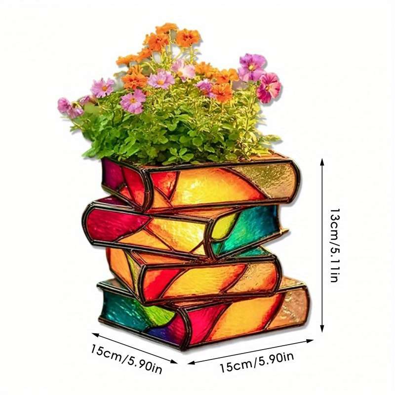Flowerpot Size L