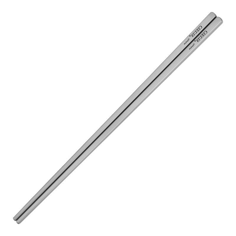 Chopsticks Color 1 Pair Blackred