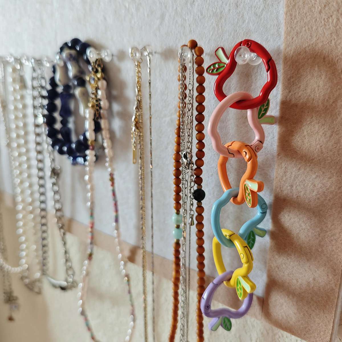 Hook Upquantity 6Pcs