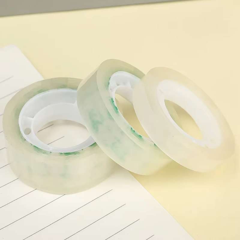 Adhesive Tape Quantity 6Pcs