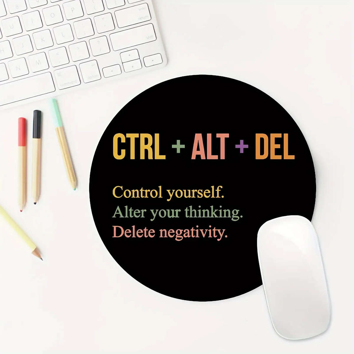 Mouse Pad Size 2020Cm7.97.9Inch