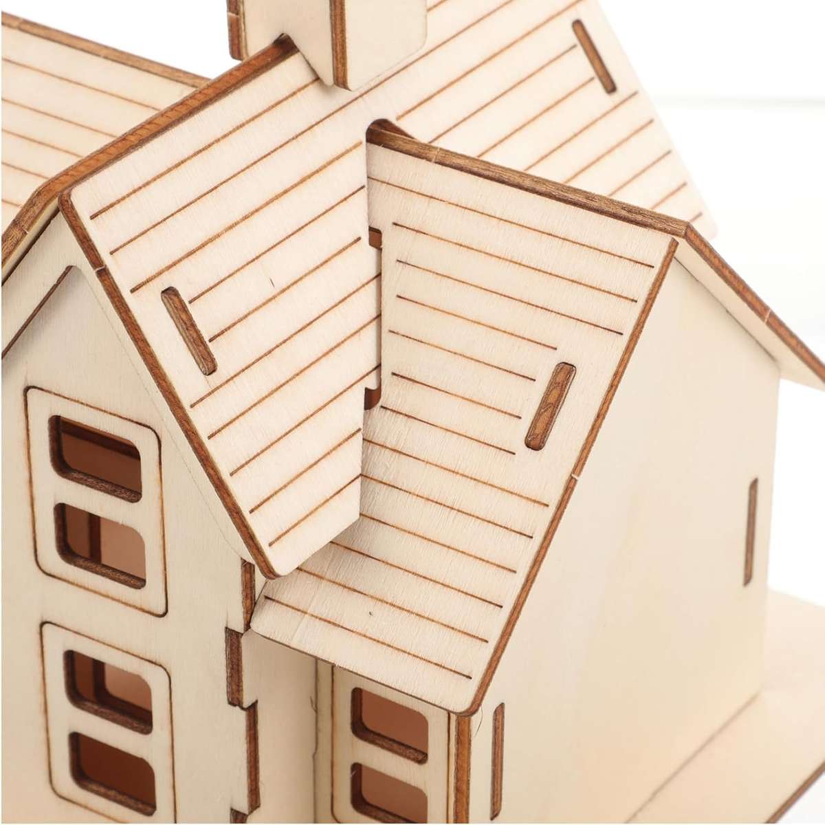 House Model Quantity