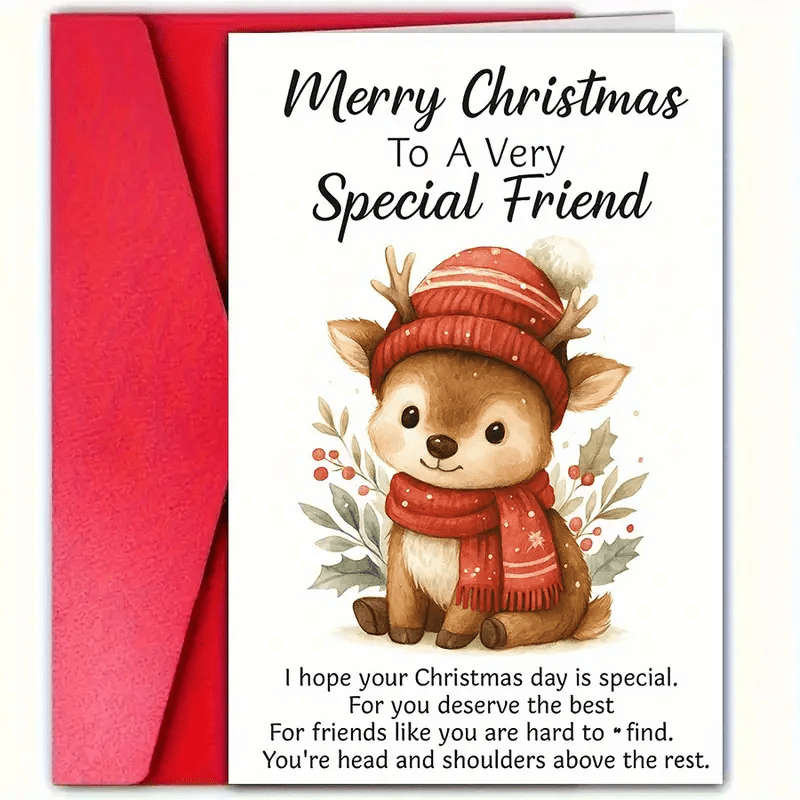 Greeting Cards Quantity 1Sheets