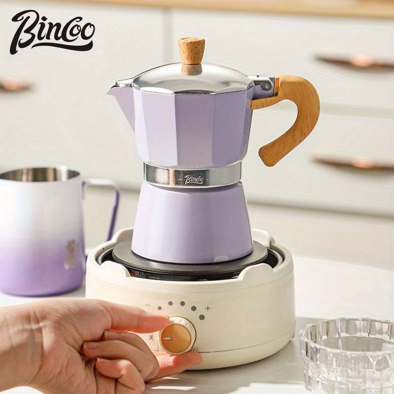 Coffee Supplies