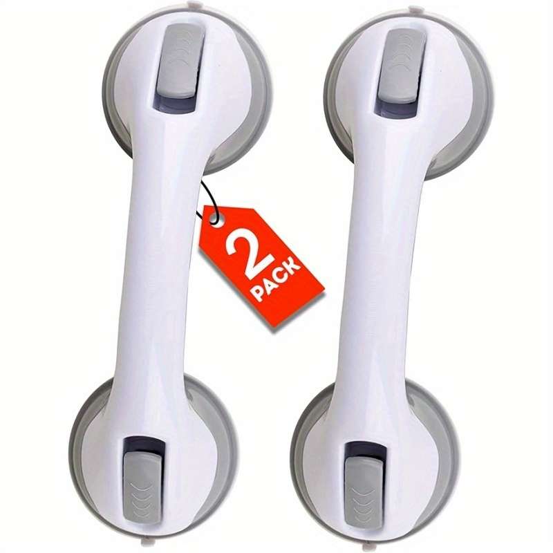 Handrail Color Bathroom Handrail Quantity2Pcs