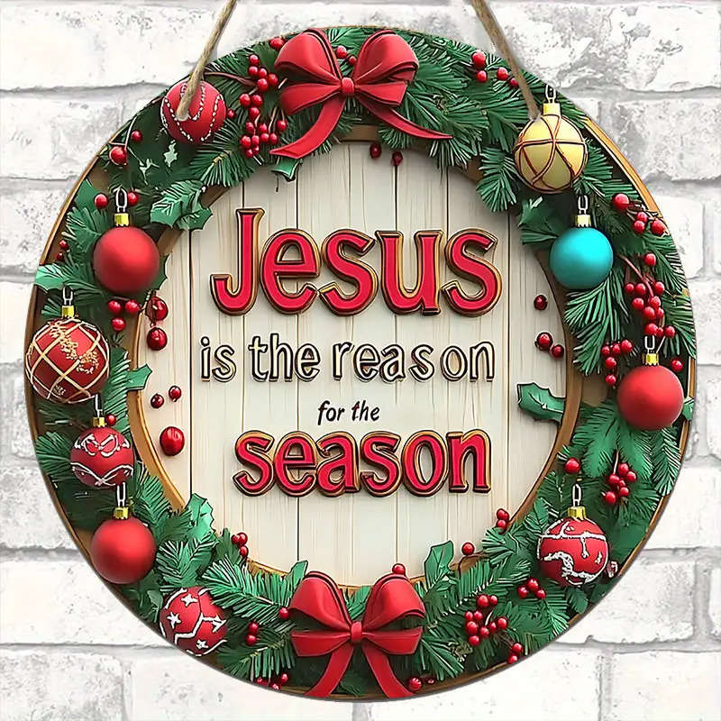 Christmas Decorations Color