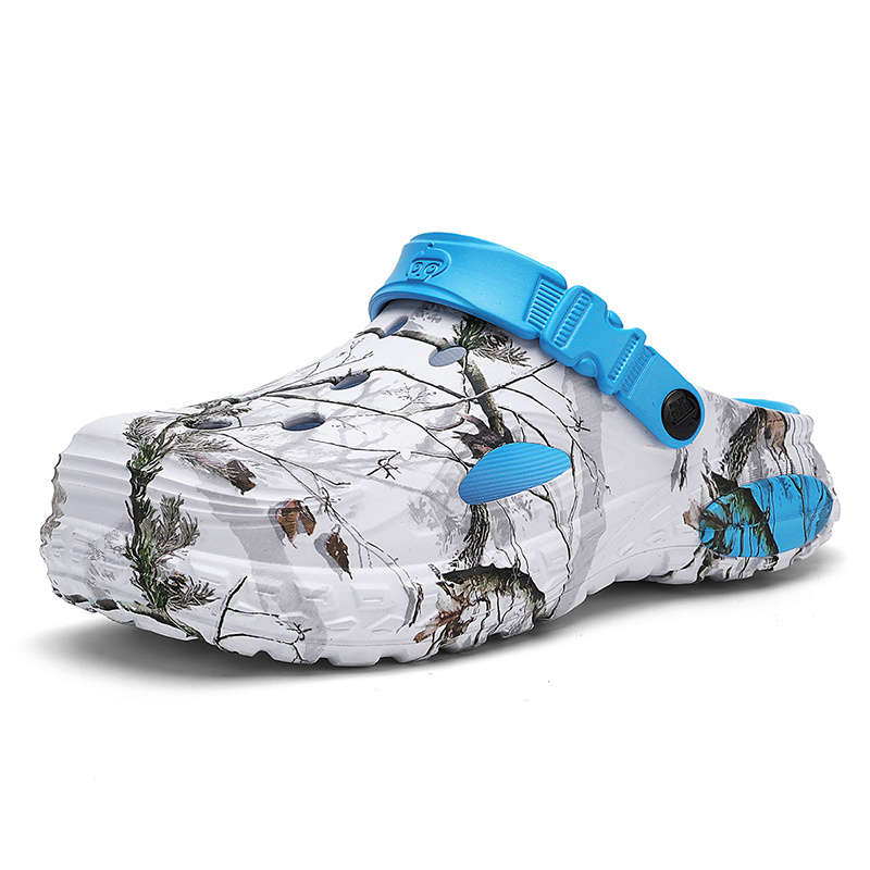 Sandals Color Coffee Size Uk 10.5 11