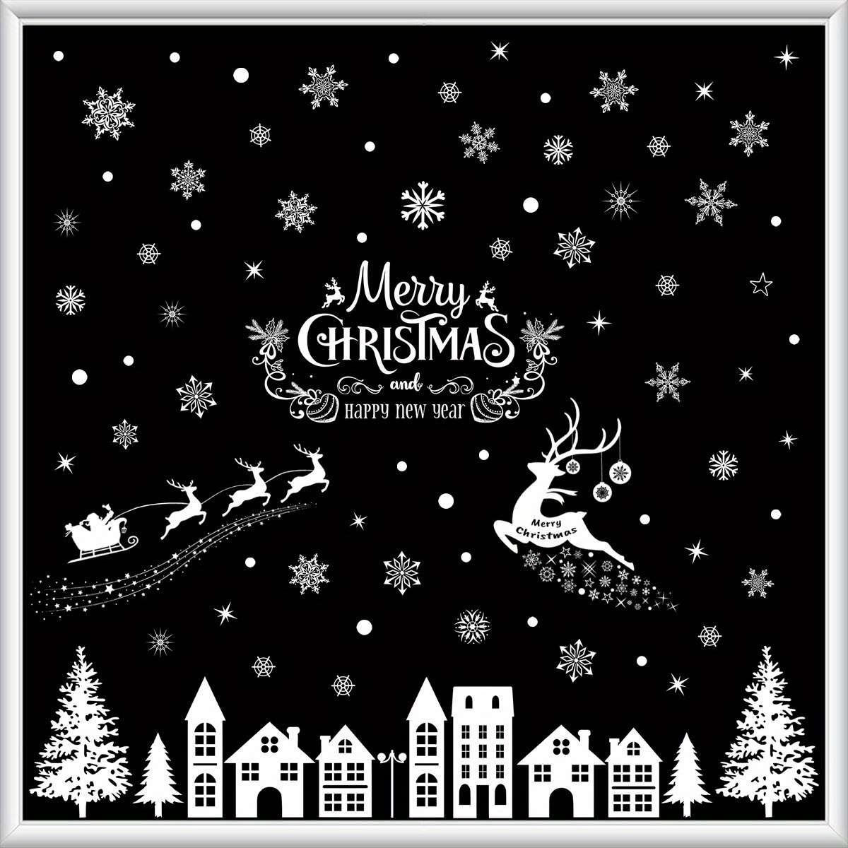 Christmas Decorations Model 3 Sdj79