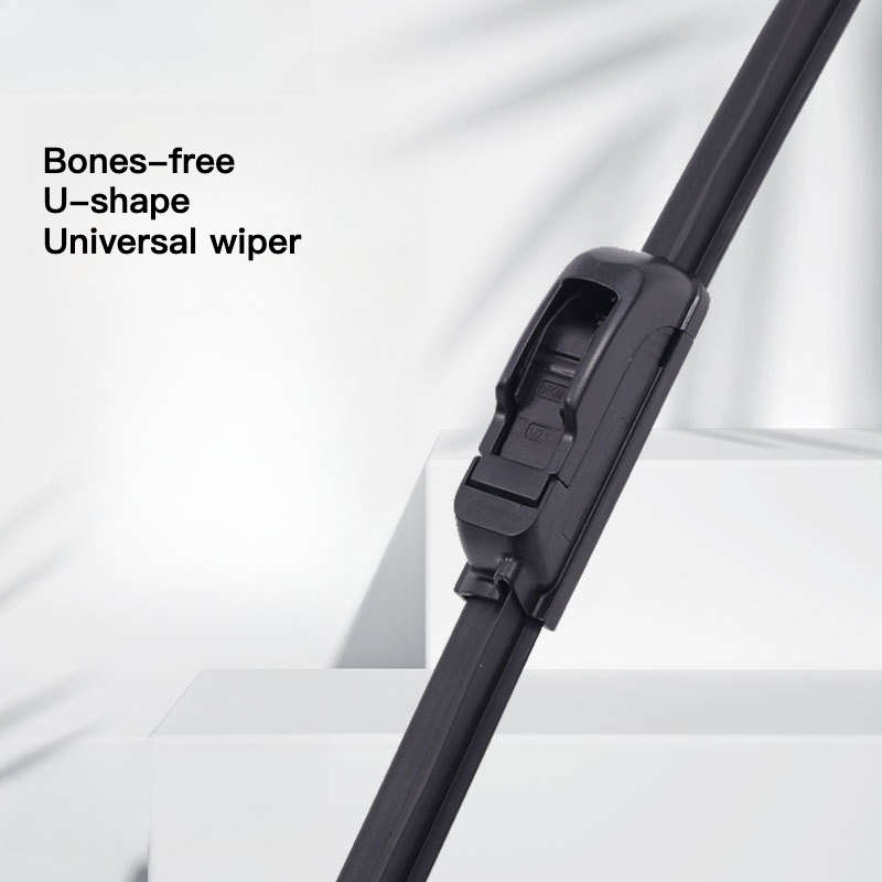 Windshield Wipers Size 53.34Cm 52.5