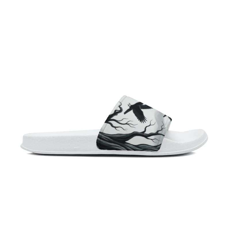 Sandals Color White Size Uk 2.5