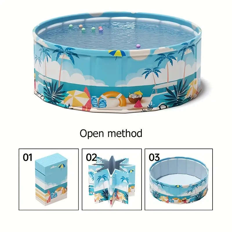 Swimming Pool Size 160Cm62.99Inchlarge