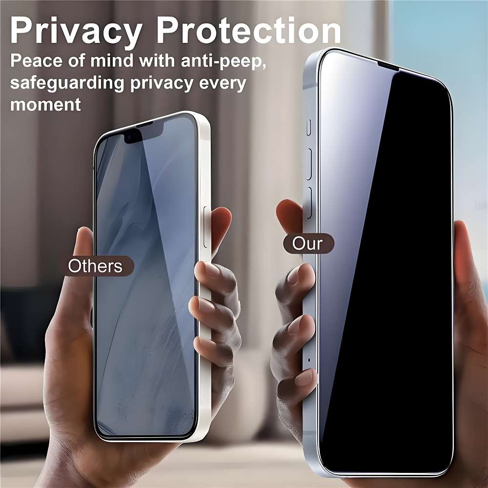 Screen Protector Compatible Model Iphone 13