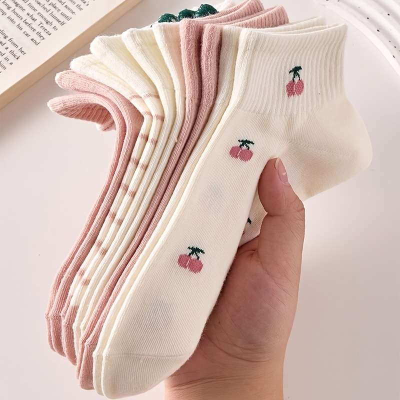 Women S Socks Color Mixed Colors Size Onesize