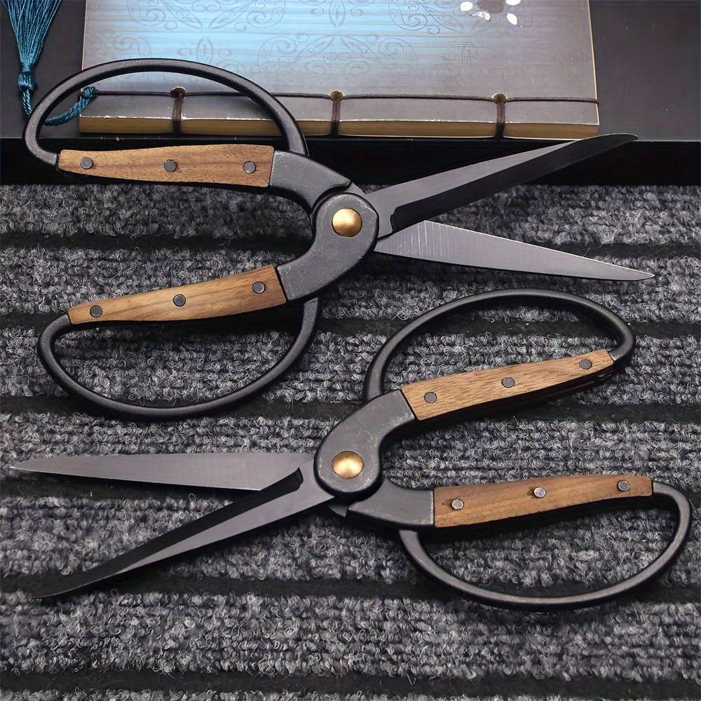 Garden Shears Style Branch Scissors 2Pcs