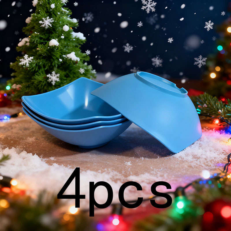 Bowl Color White