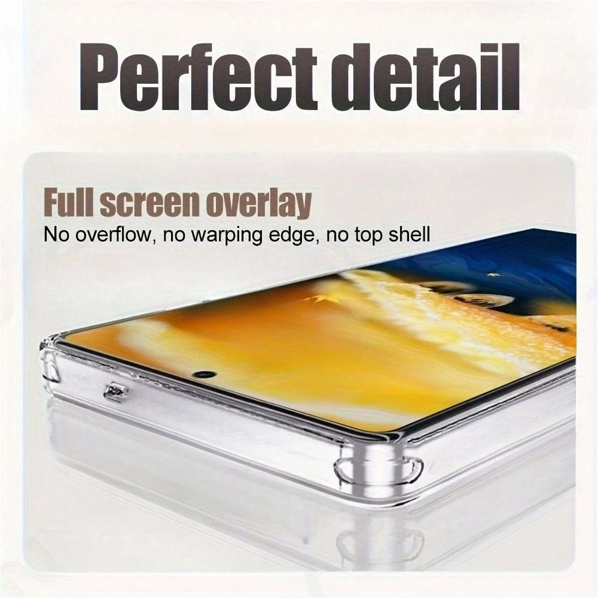 Screen Protector Compatible Model Galaxy S22 5G