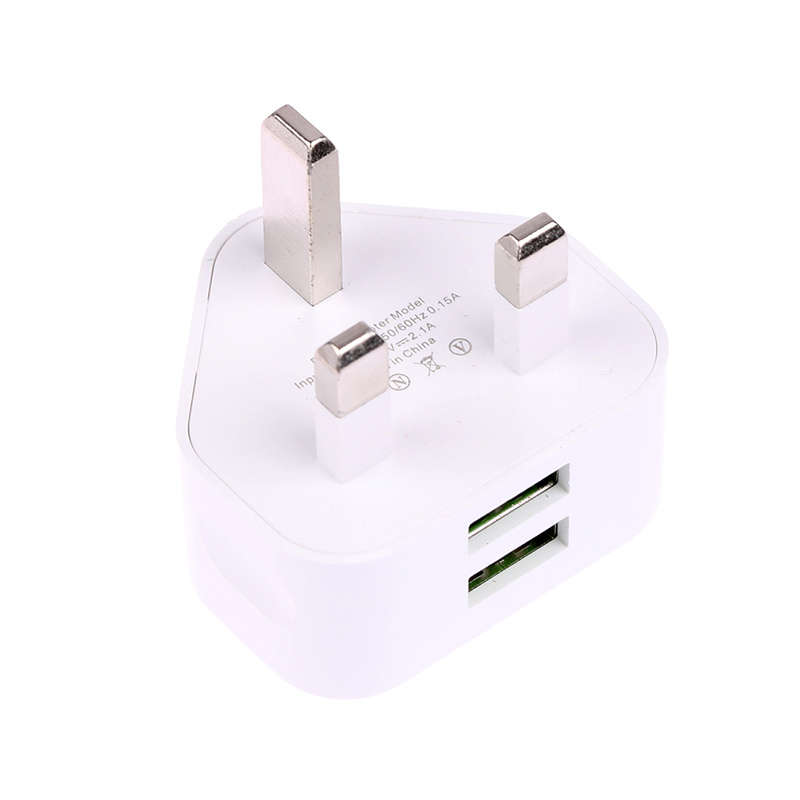Charger Model 2 Usb Port