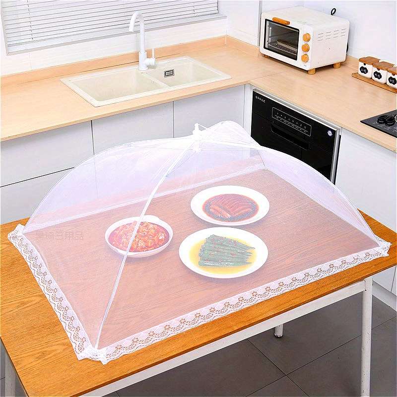 Food Cover Color S