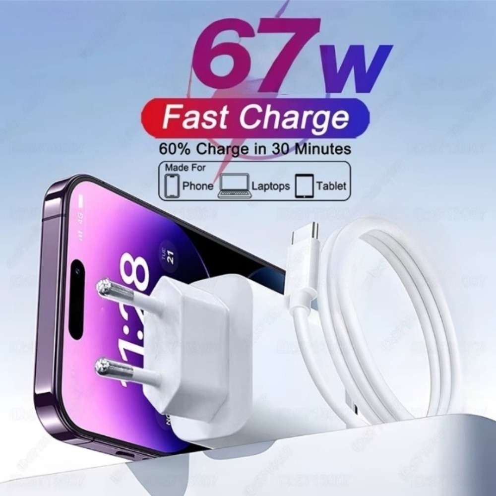 Charger Color White Sizeusb Charger