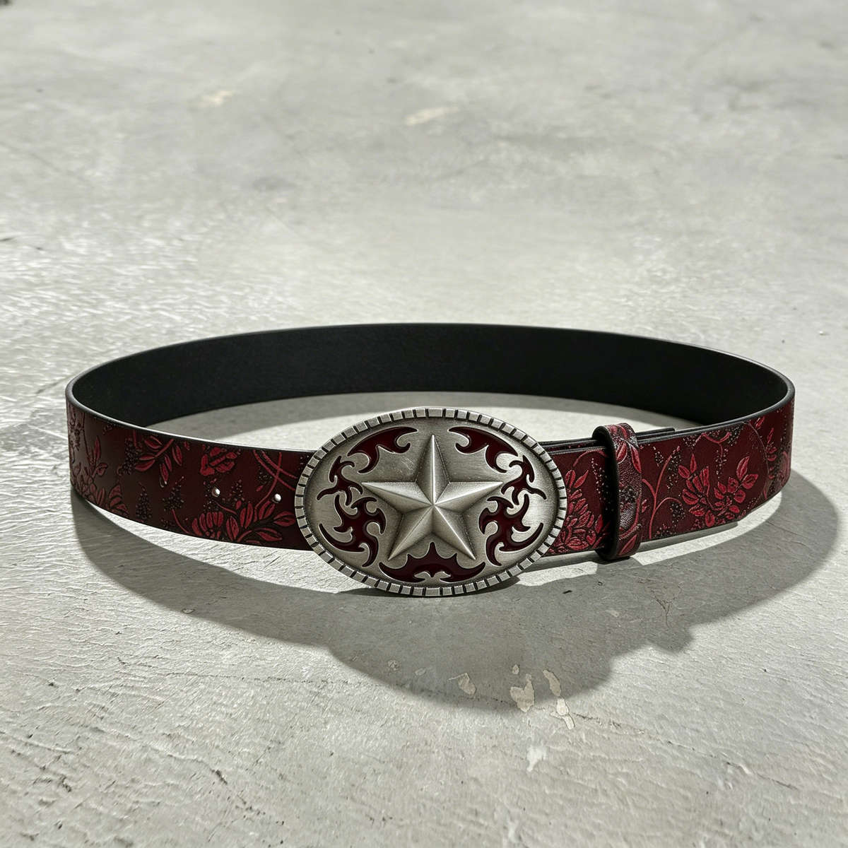 Belt Size 102Cm
