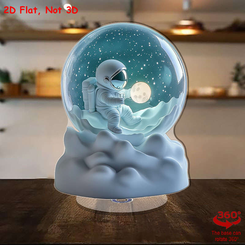 Night Light Size A