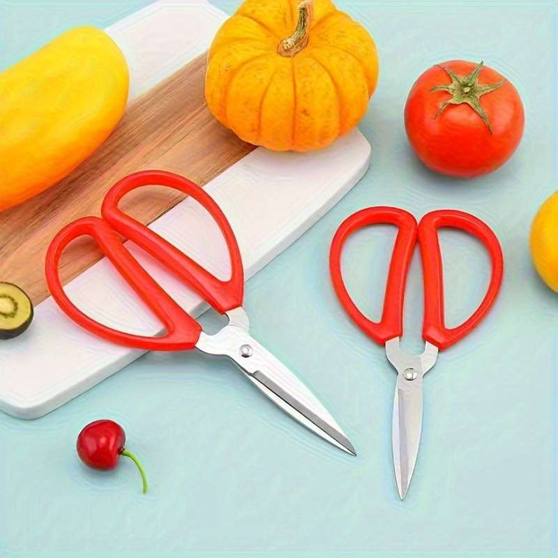 Scissors Size S