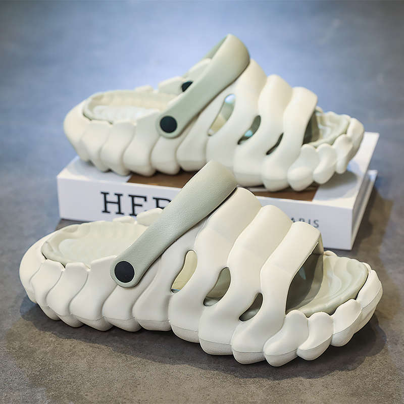 Sandals Color Grey Size Uk 10