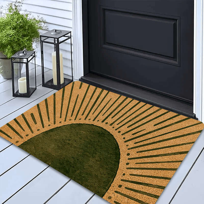 Floor Mats Size 40X60Cm
